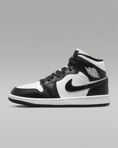 nike air jordans 1 mid|Nike Air Jordan 1 mid women.